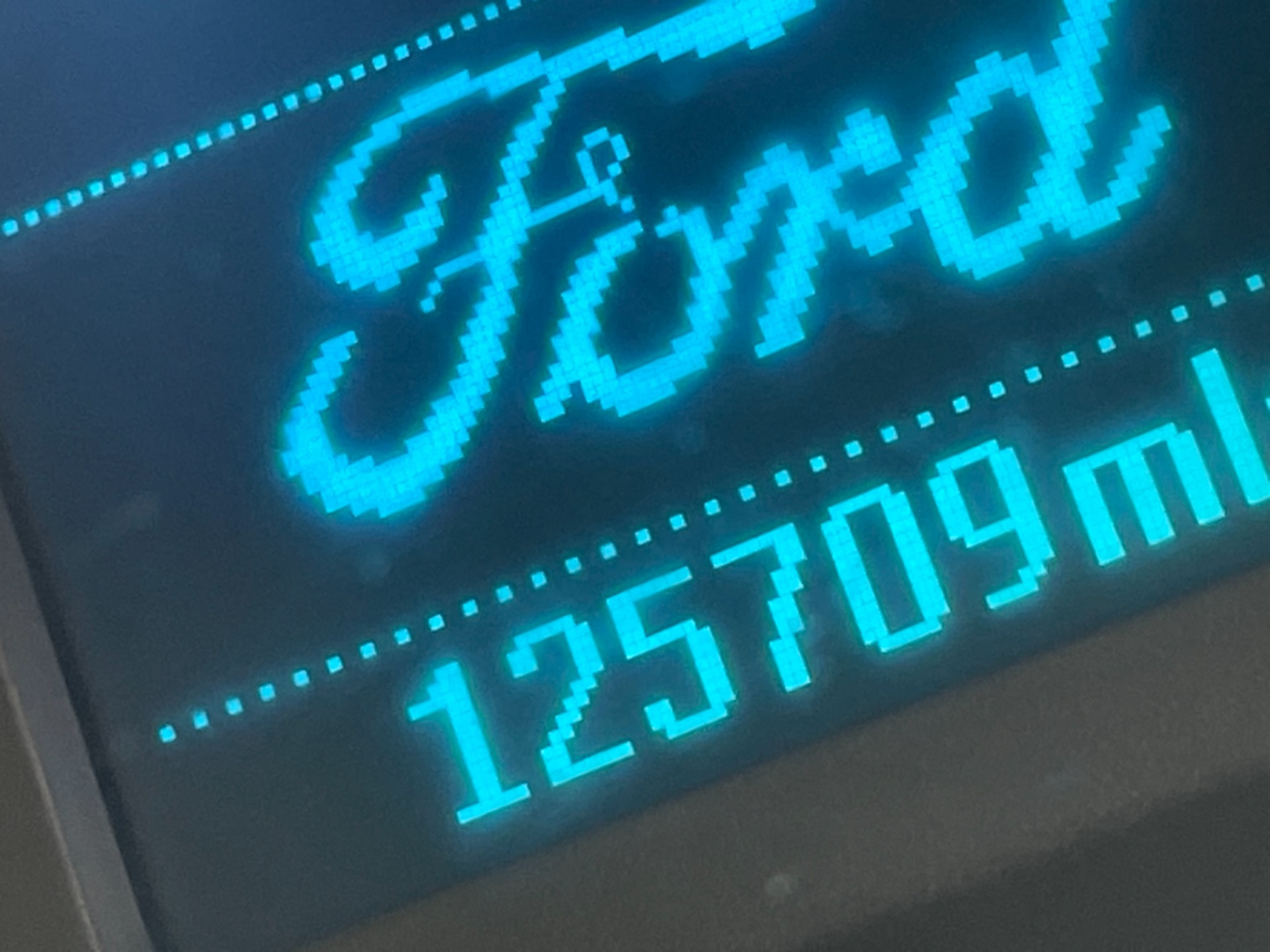 2017 Ford Transit Custom 290 LR P/V (172D22492) Thumbnail 13