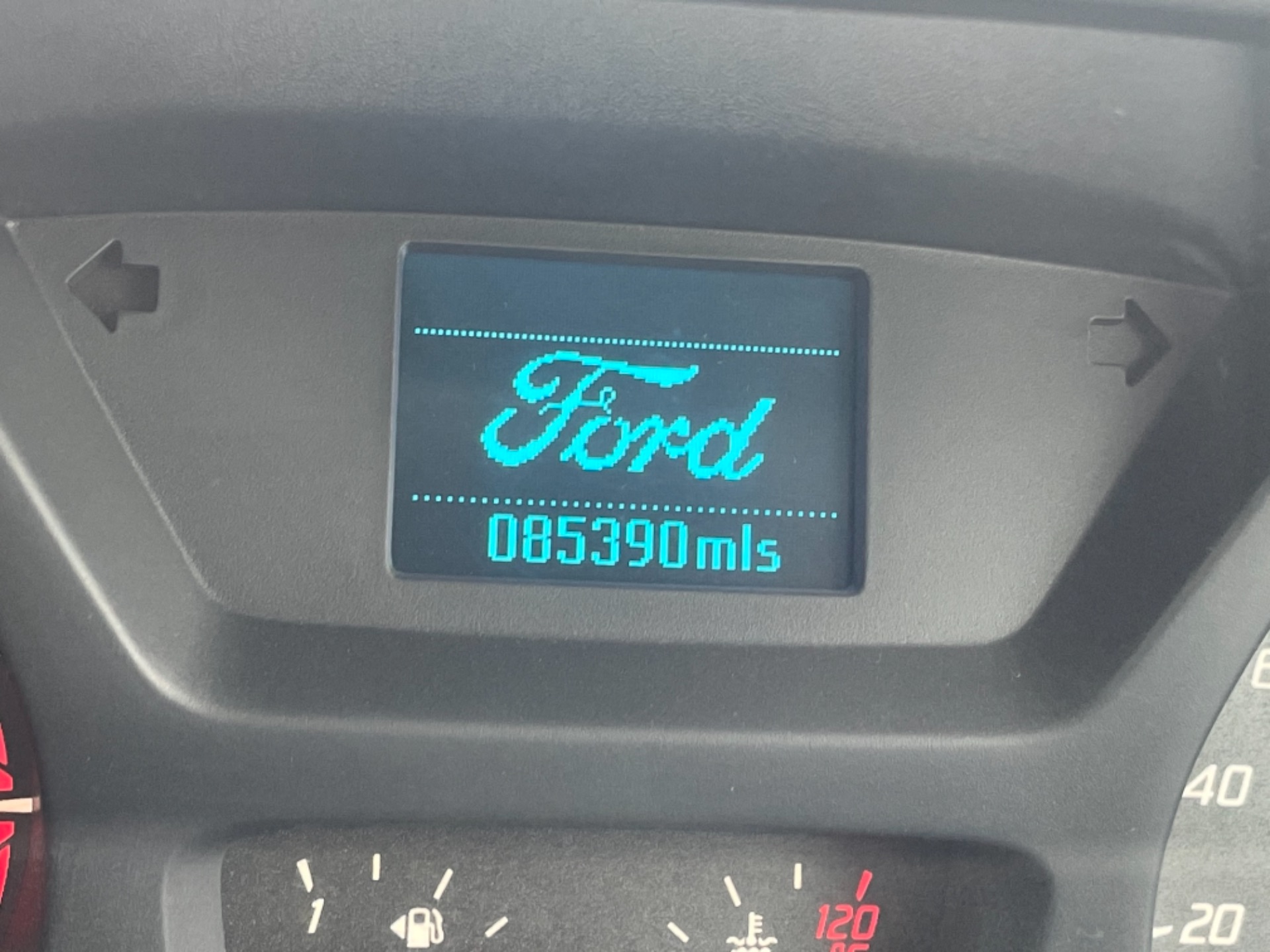 2017 Ford Transit 350 L3 H3 P/V DRW (172D23124) Thumbnail 13