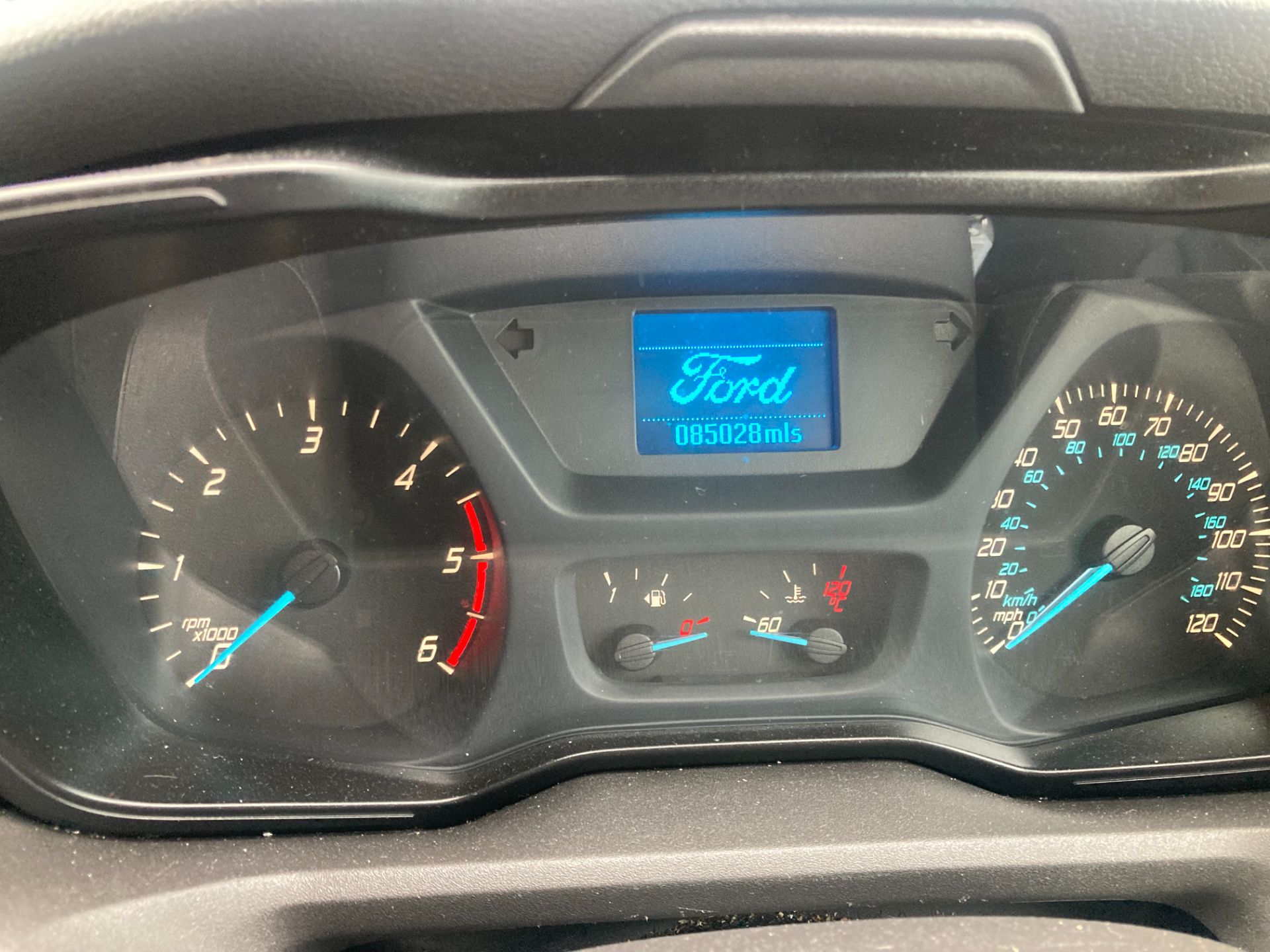 2018 Ford Transit 350 L3 H3 P/V DRW (181D45615) Image 13
