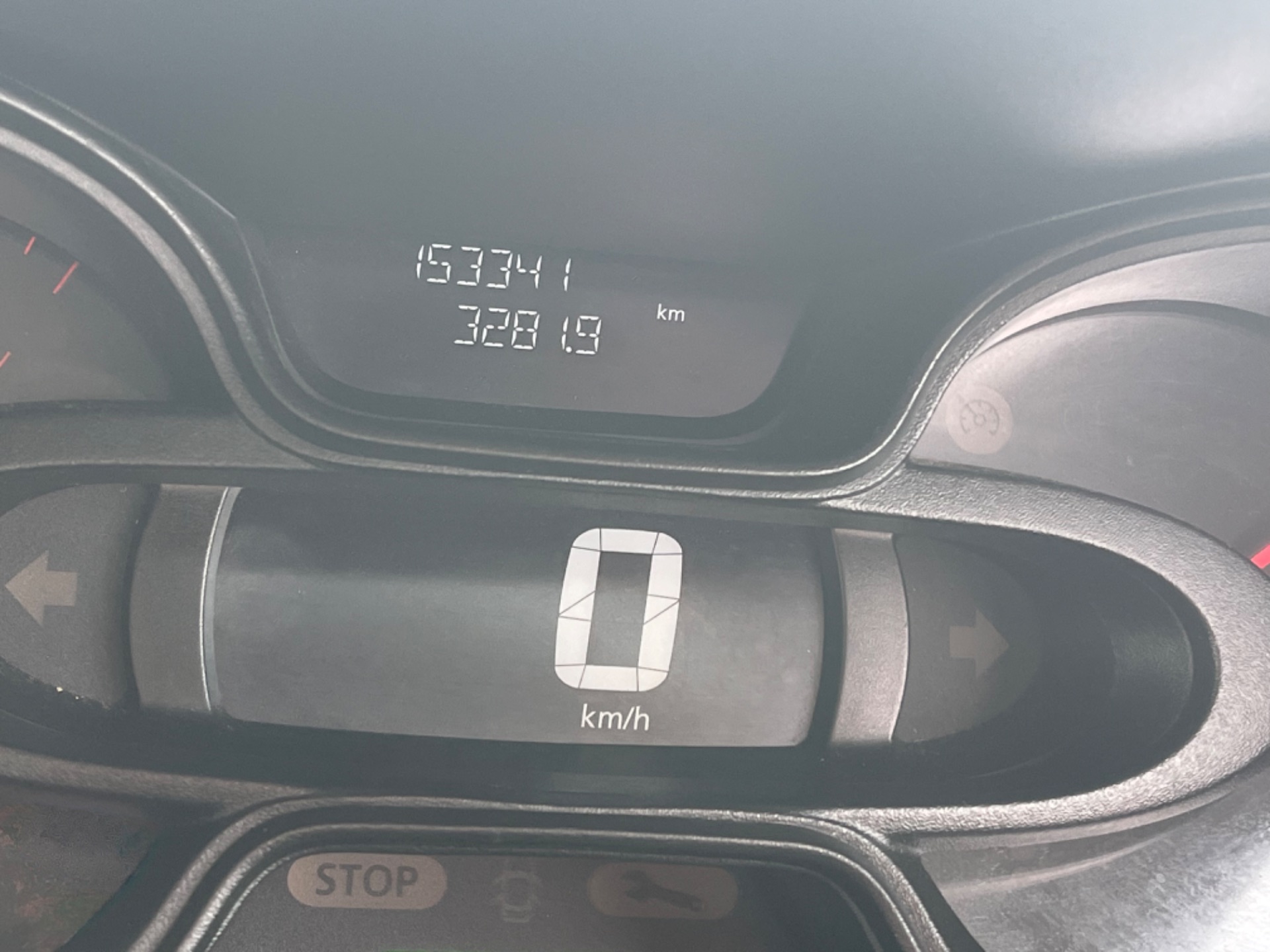 2018 Renault Trafic LL29 DCI 120 Business 3DR (181D13733) Thumbnail 12