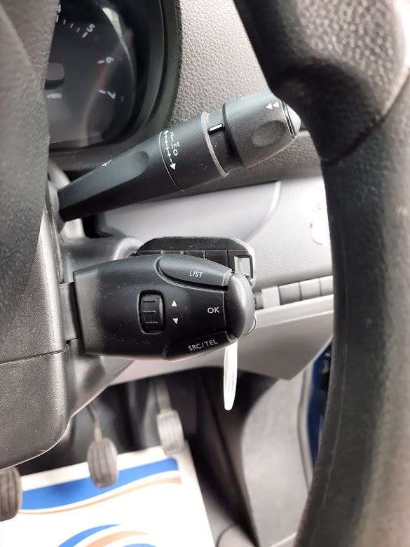 2018 Peugeot Expert Active Standard 1.6 Blue HDI 9 SWB, 2 side doors (182D2265) Image 6