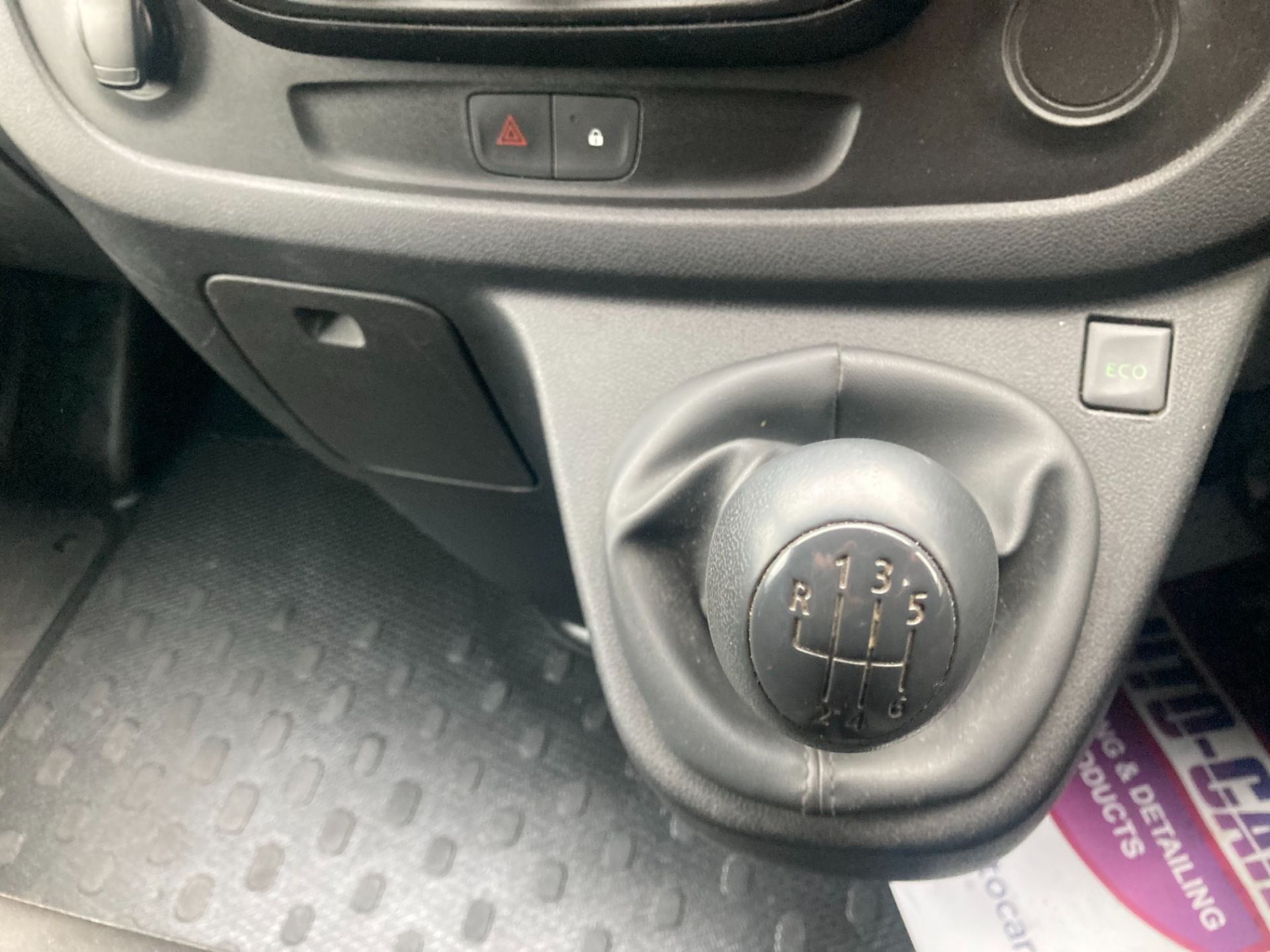2019 Renault Trafic LL29 DCI 120 Business (191D11604) Thumbnail 13