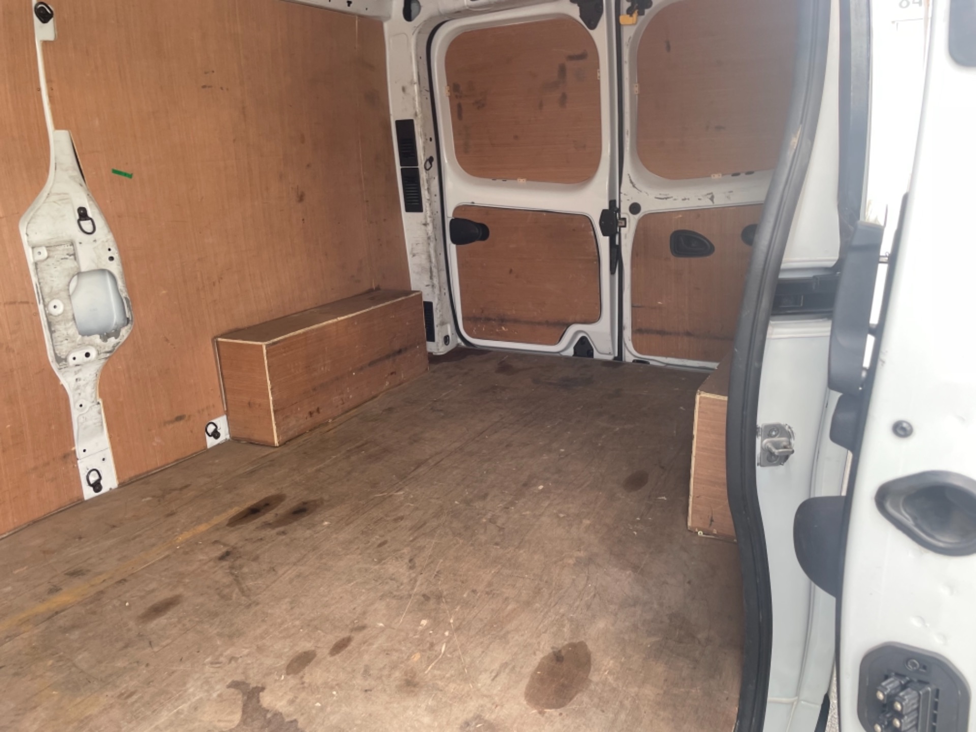2019 Renault Trafic LL29 DCI 120 Business (191D16447) Thumbnail 10