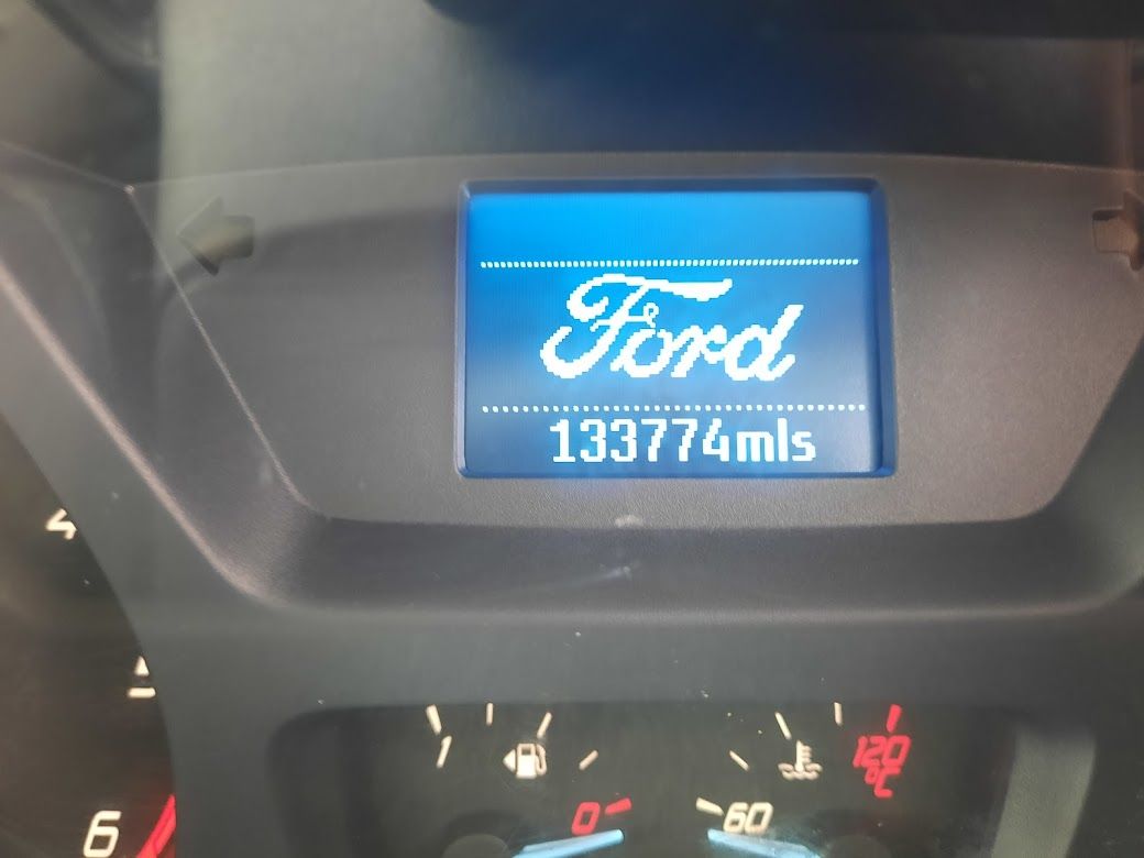 2020 Ford Transit 350L Base 2.0 105PS RWD 3DR (201D10626) Thumbnail 6