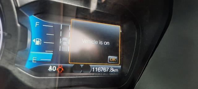 2022 Ford Ranger D/cab P/U Wildtrak - 2.0TD213 (221D22570) Image 5