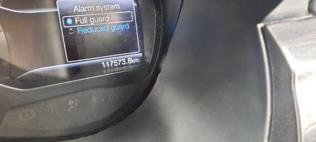 2022 Ford Ranger D/cab P/U Wildtrak - 2.0TD213 (221D22570) Image 5